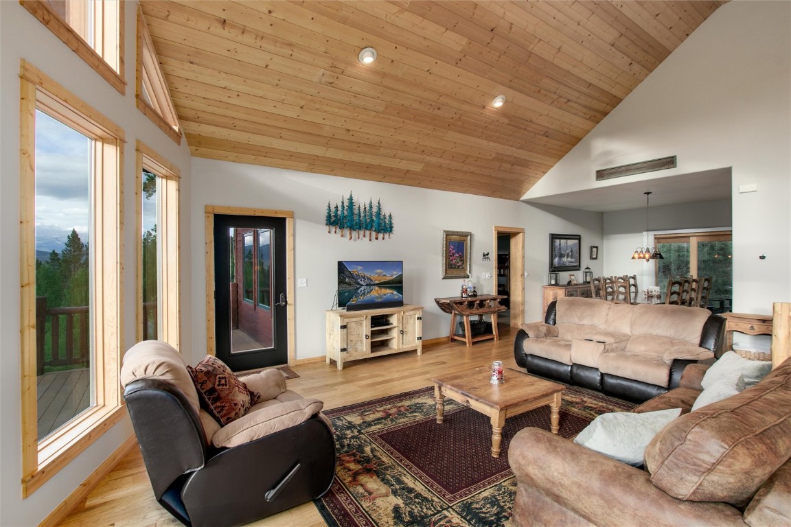 373 Blue Ridge Road Breckenridge, CO 80424 - Photo 8 of 38 Gallery Image 8