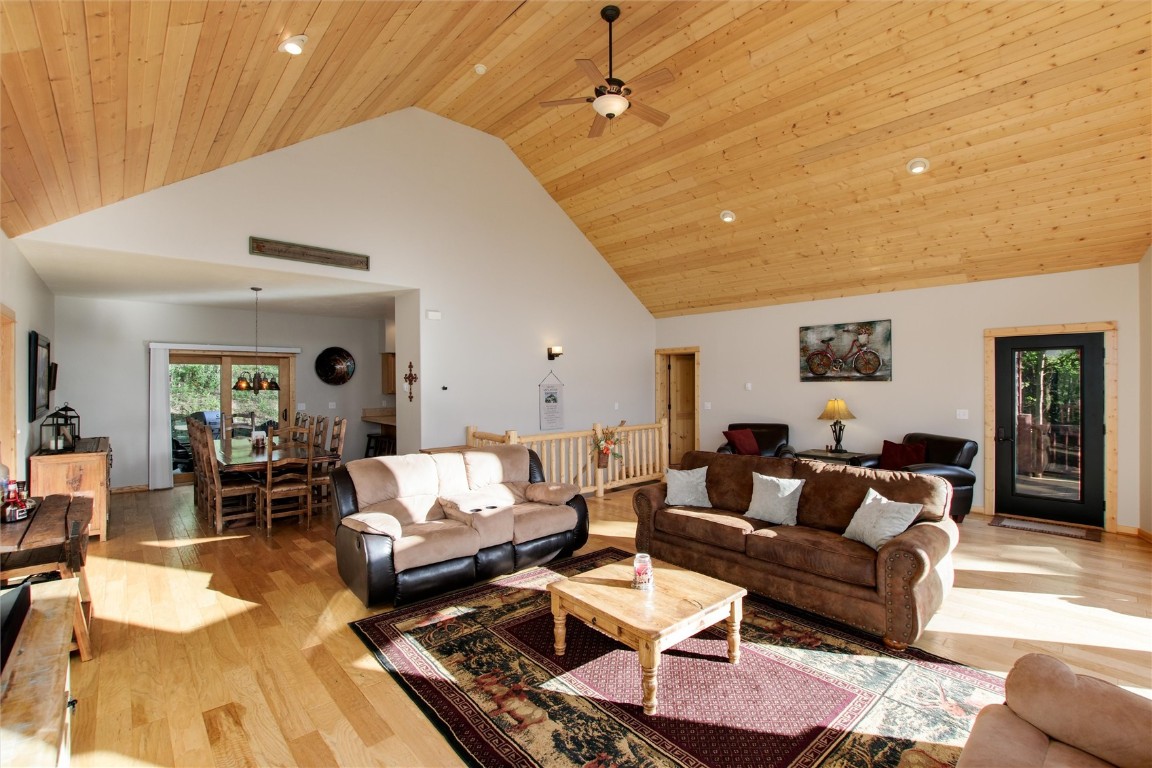373 Blue Ridge Road Breckenridge, CO 80424 - Photo 9 of 38 Gallery Image 9