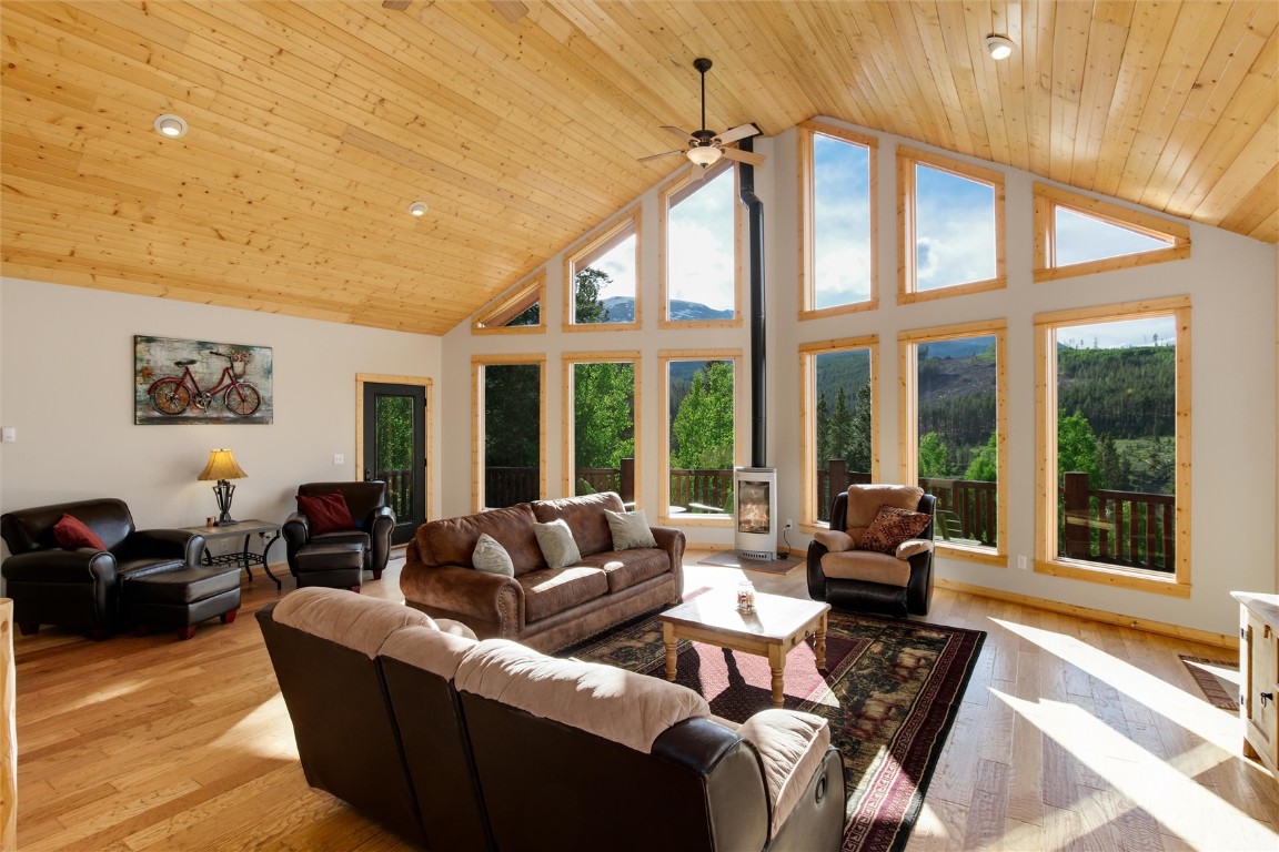 373 Blue Ridge Road Breckenridge, CO 80424 - Photo 10 of 38 Gallery Image 10