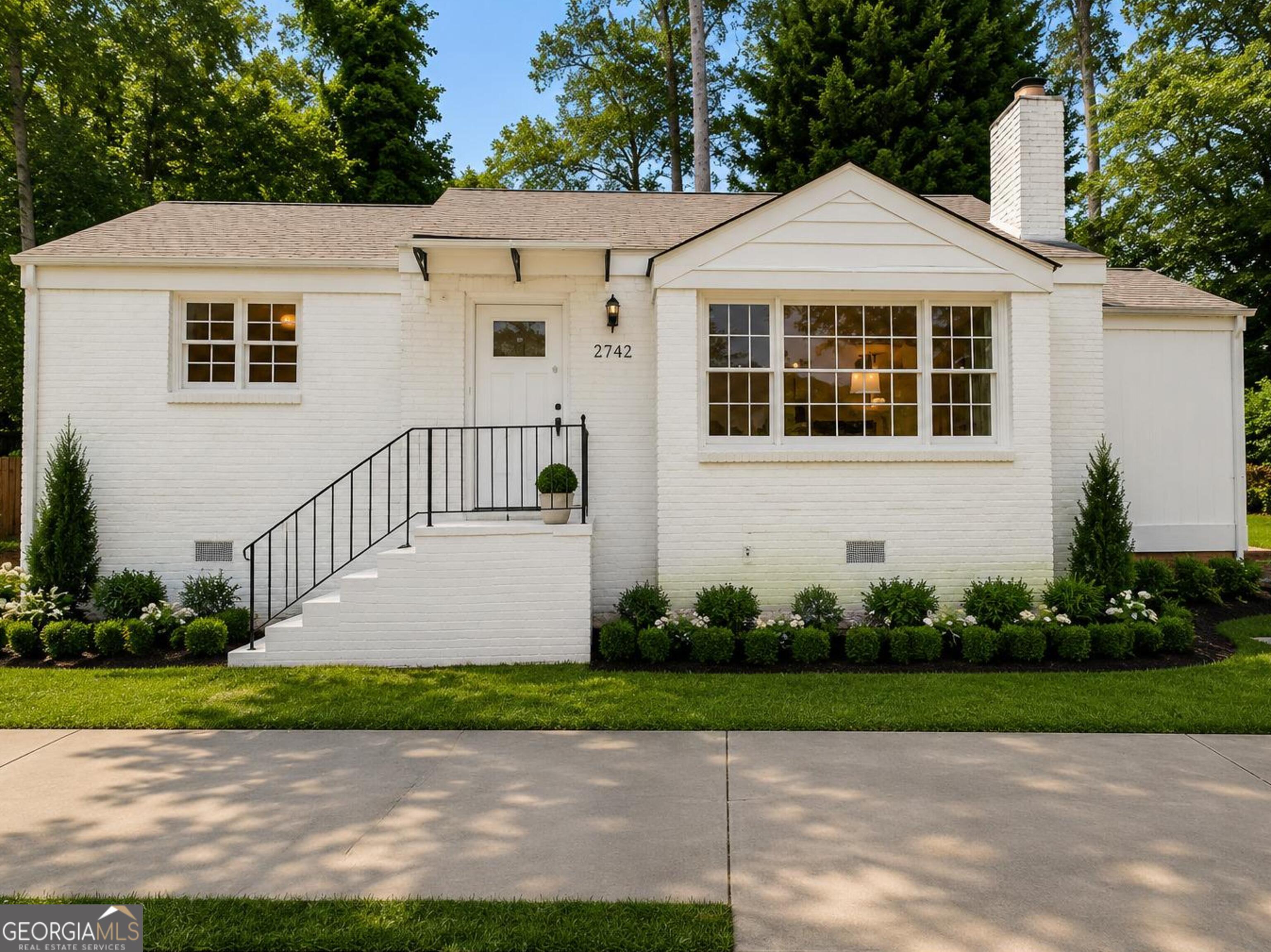 2742 Alpine Road Northeast Atlanta, GA 30305 - Photo 6 of 6 Gallery Image 6