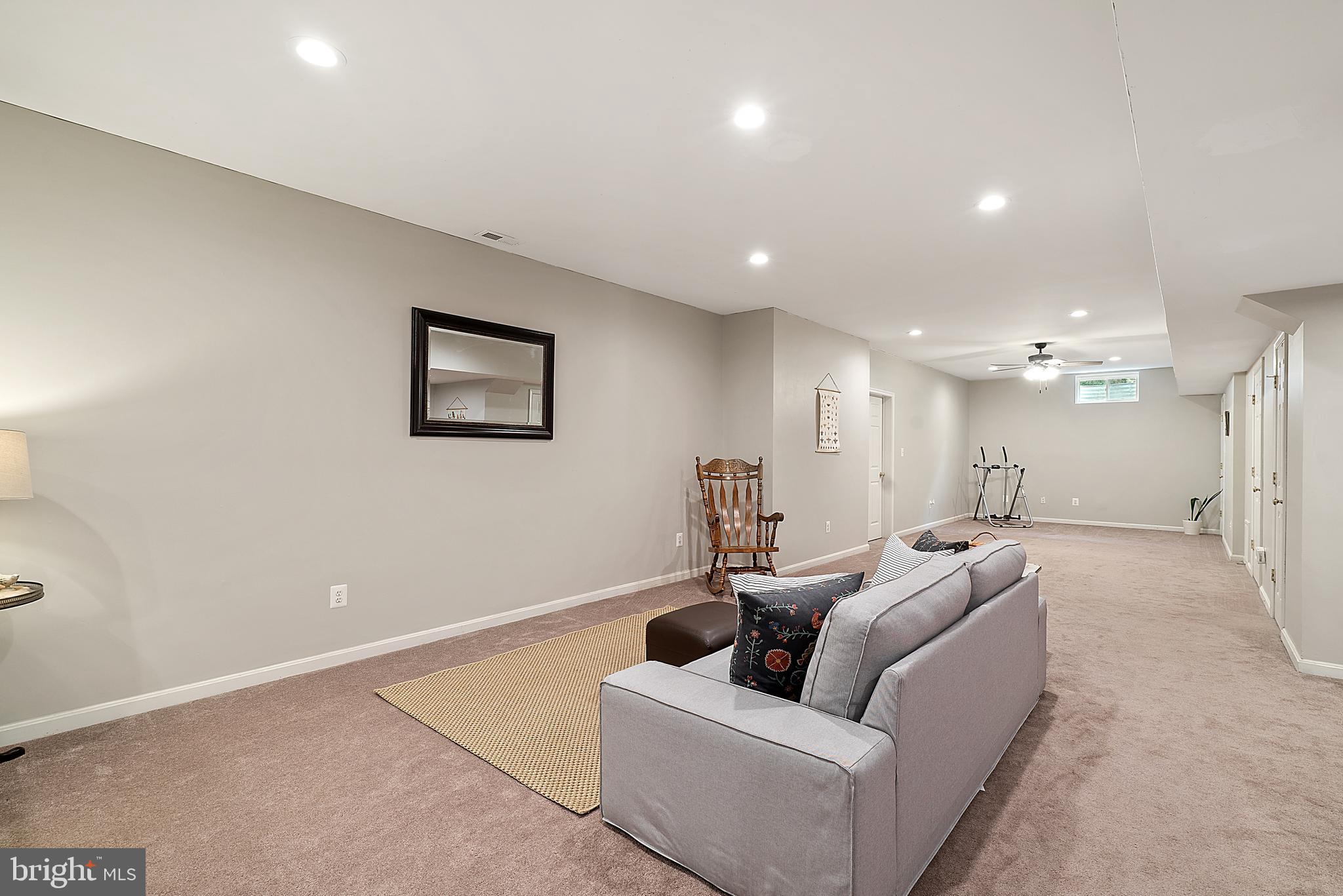 10086 Bear Ridge Rixeyville, VA 22737 - Photo 46 of 61 Space, space and more space