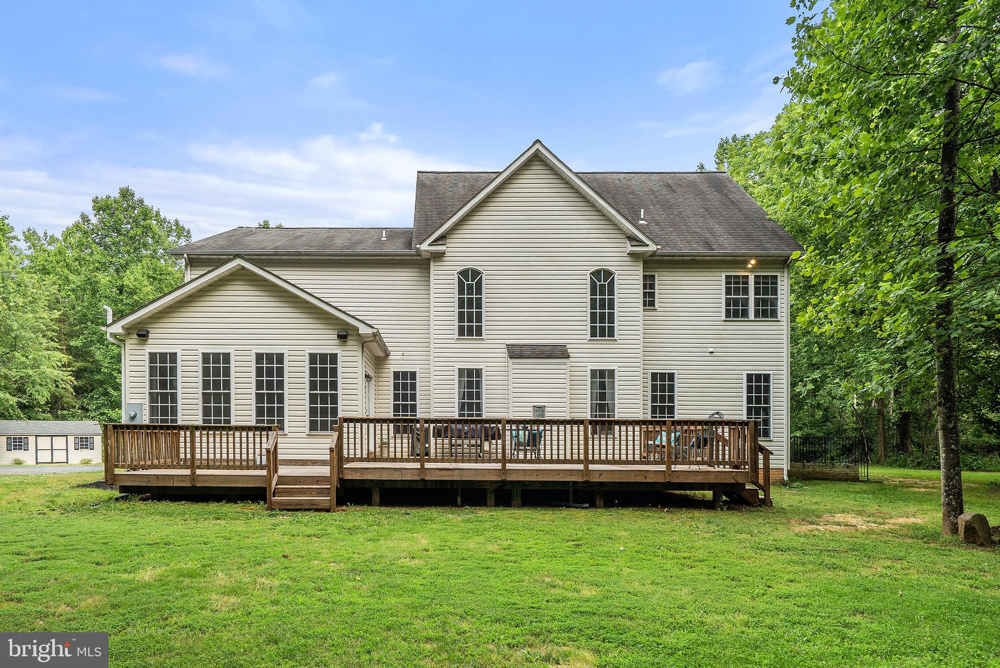 10086 Bear Ridge Rixeyville, VA 22737 - Photo 53 of 61