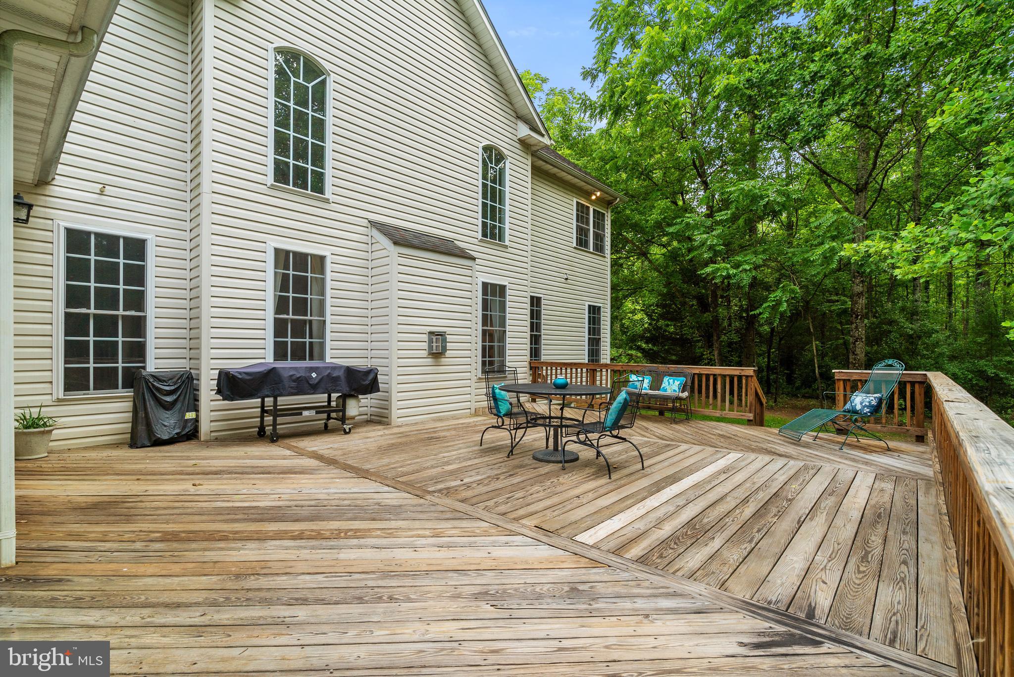 10086 Bear Ridge Rixeyville, VA 22737 - Photo 56 of 61 An amazing home to enjoy.