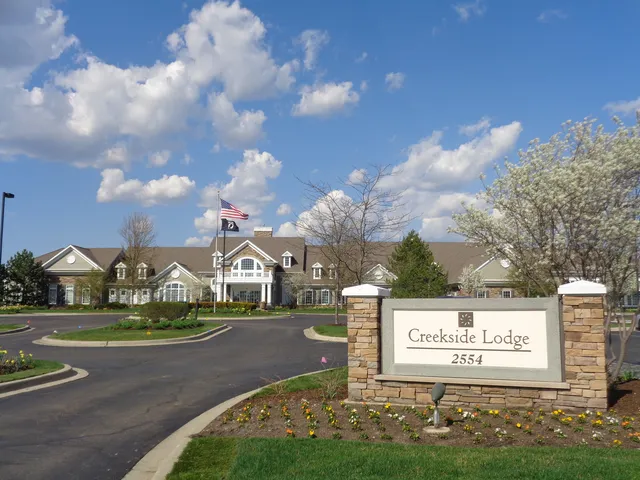 $347,000 | 847 Cascade Falls Drive, Elgin, IL 60124