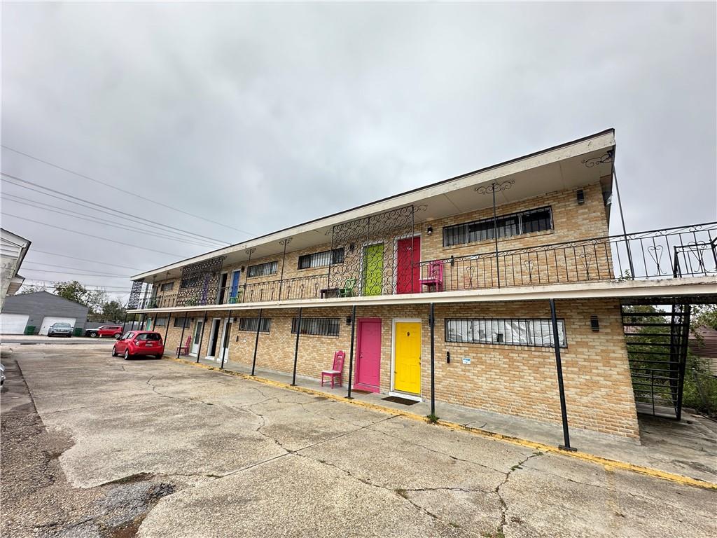 519 Hamilton Street, Unit 9 Gretna, LA 70053 - Photo 2 of 7