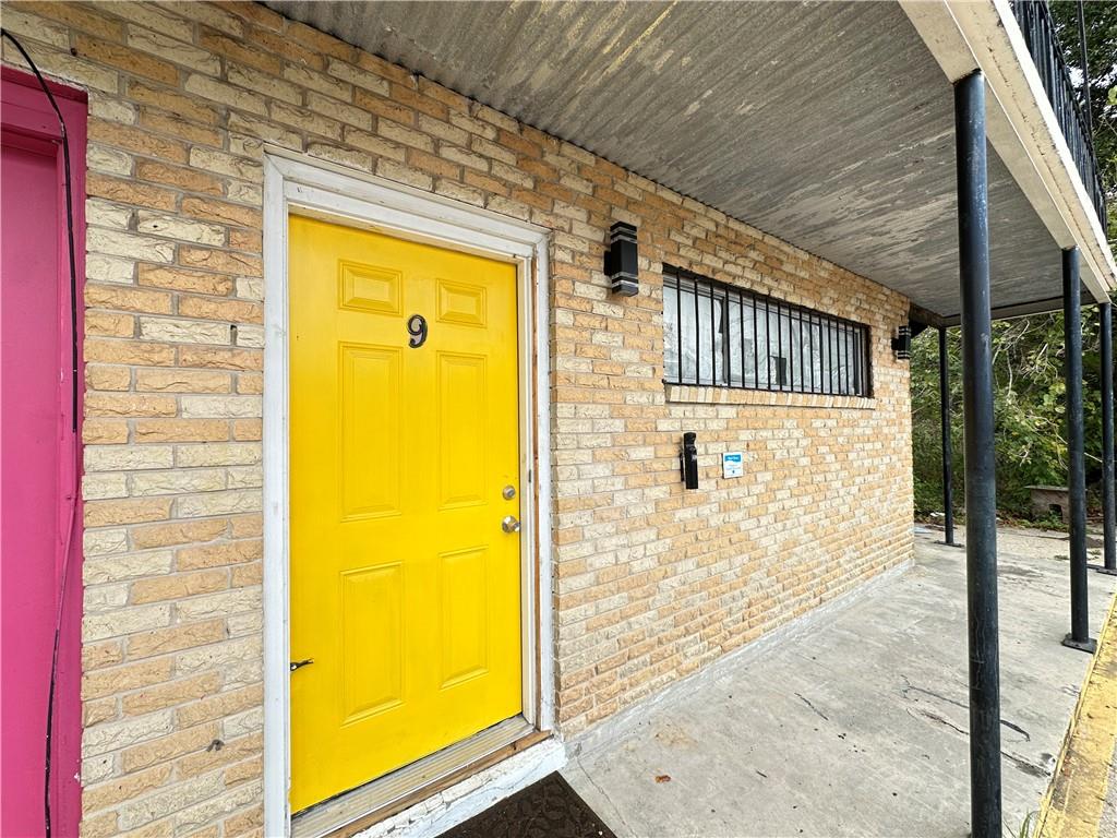 519 Hamilton Street, Unit 9 Gretna, LA 70053 - Photo 3 of 7