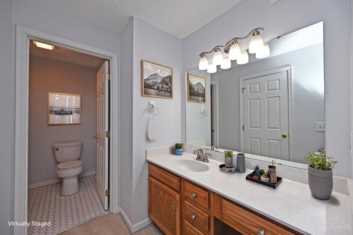 5757 Cheviot Road, Unit 3C Cincinnati, OH 45247 - Photo 12 of 21