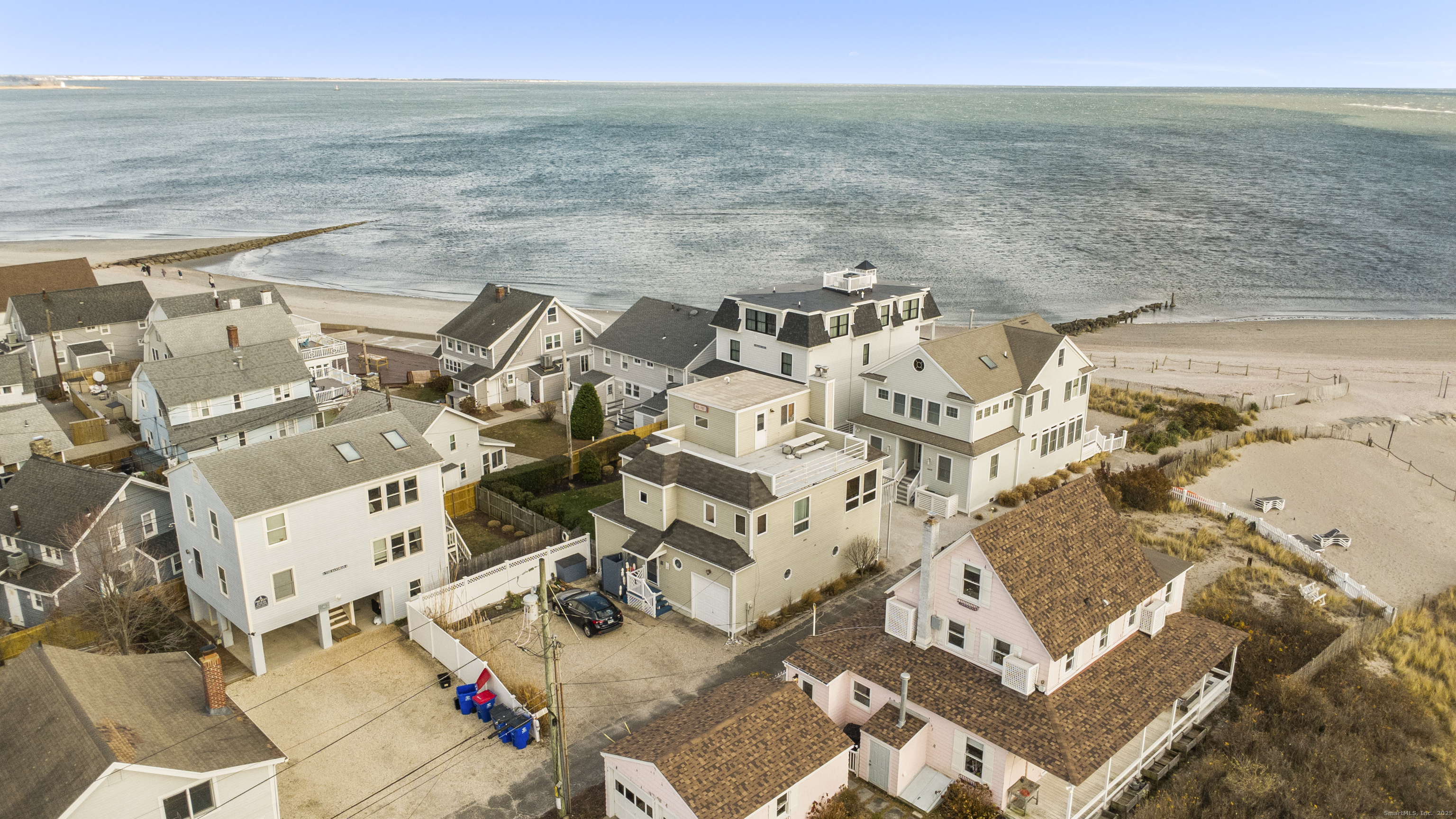 6 Lighthouse Point Fairfield, CT 06824 - Photo 2 of 8