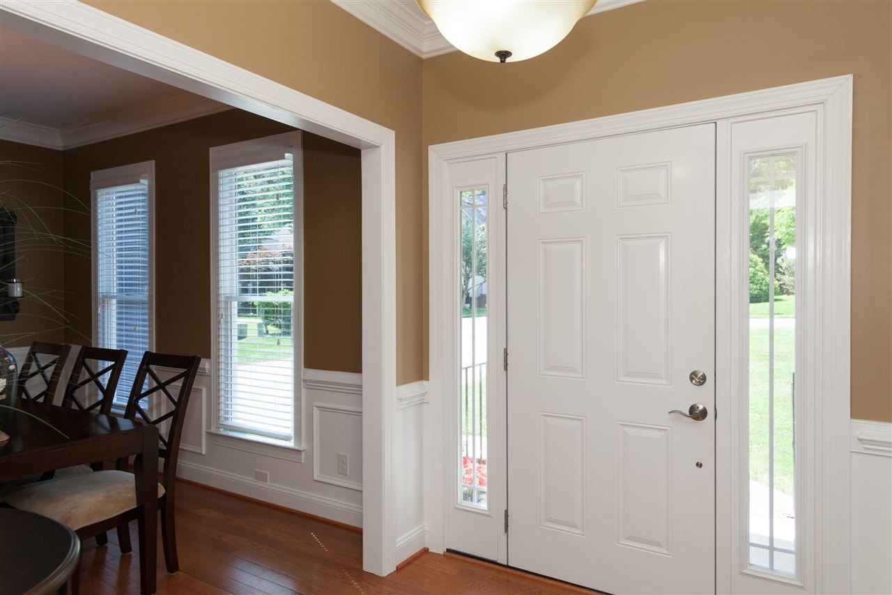 2620 Jasper Lane Raleigh, NC 27613 - Photo 5 of 25 Photo 5