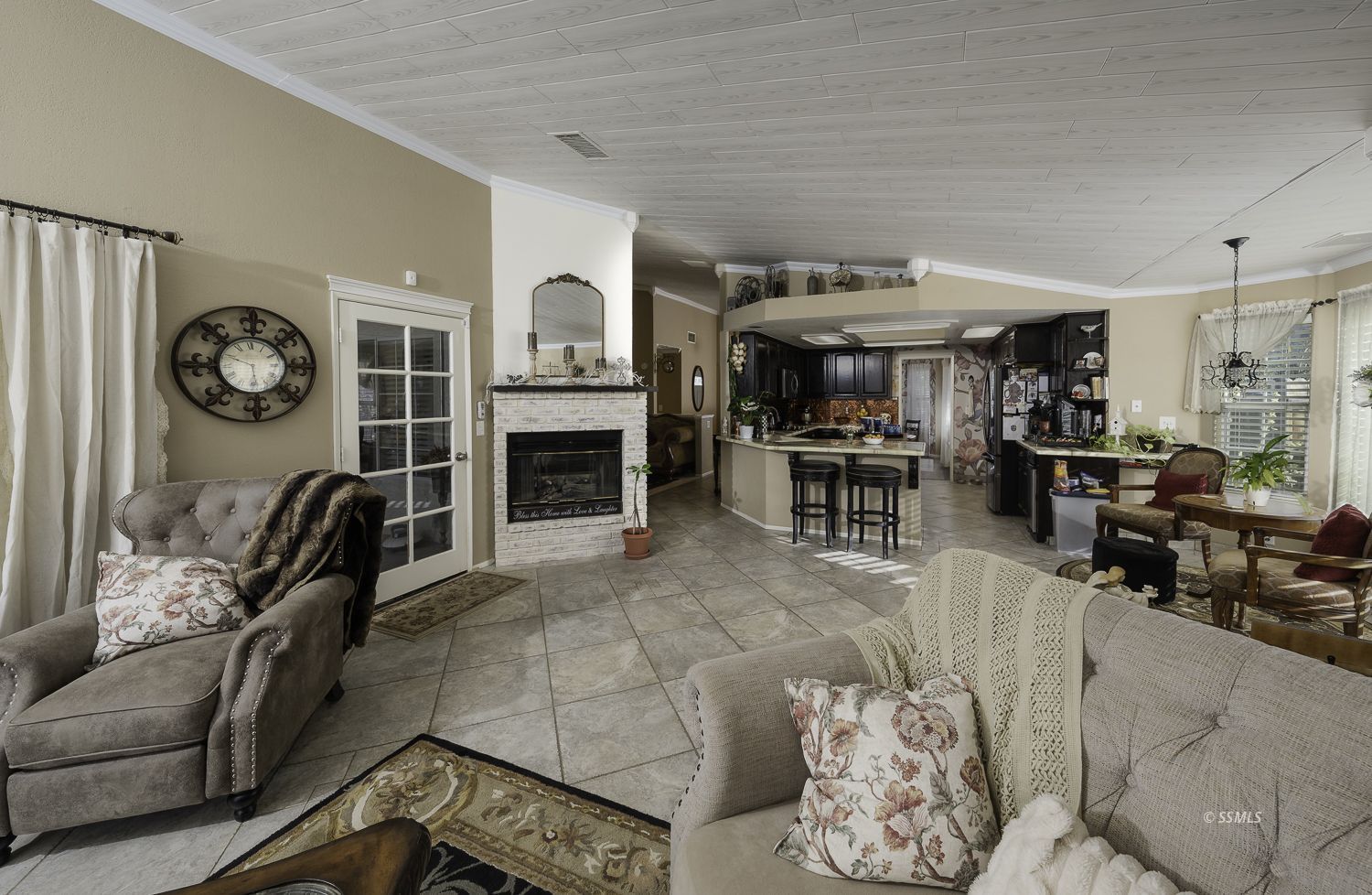 1228 West Robert Avenue Ridgecrest, CA 93555 - Photo 7 of 45