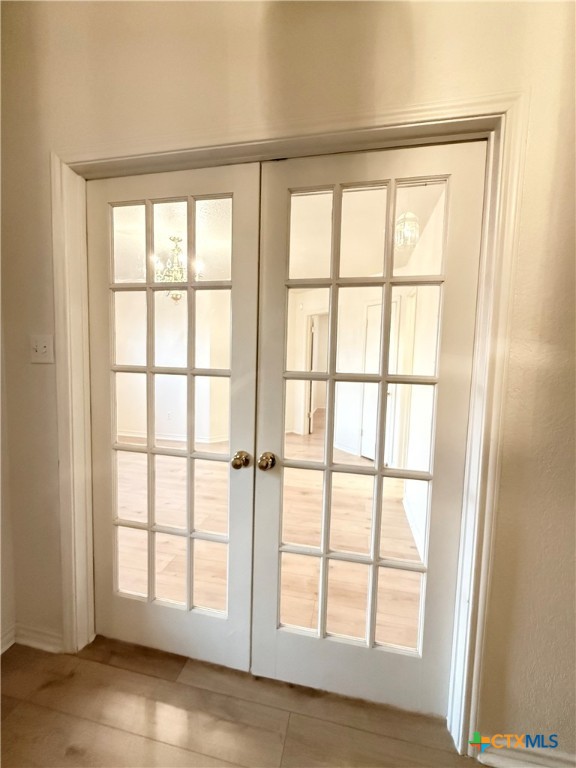 2104 Prestige Loop Killeen, TX 76549 - Photo 19 of 29 a view of an empty room with a window