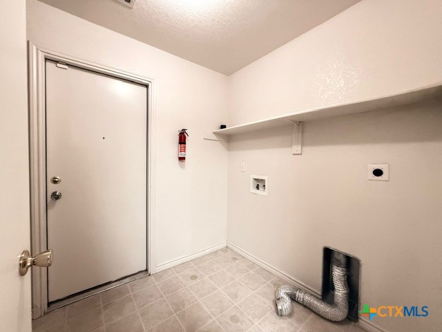 2104 Prestige Loop Killeen, TX 76549 - Photo 25 of 29 a view of an empty room