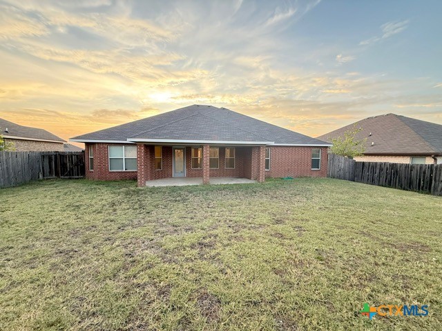 2104 Prestige Loop Killeen, TX 76549 - Photo 29 of 29 a house with trees in the background