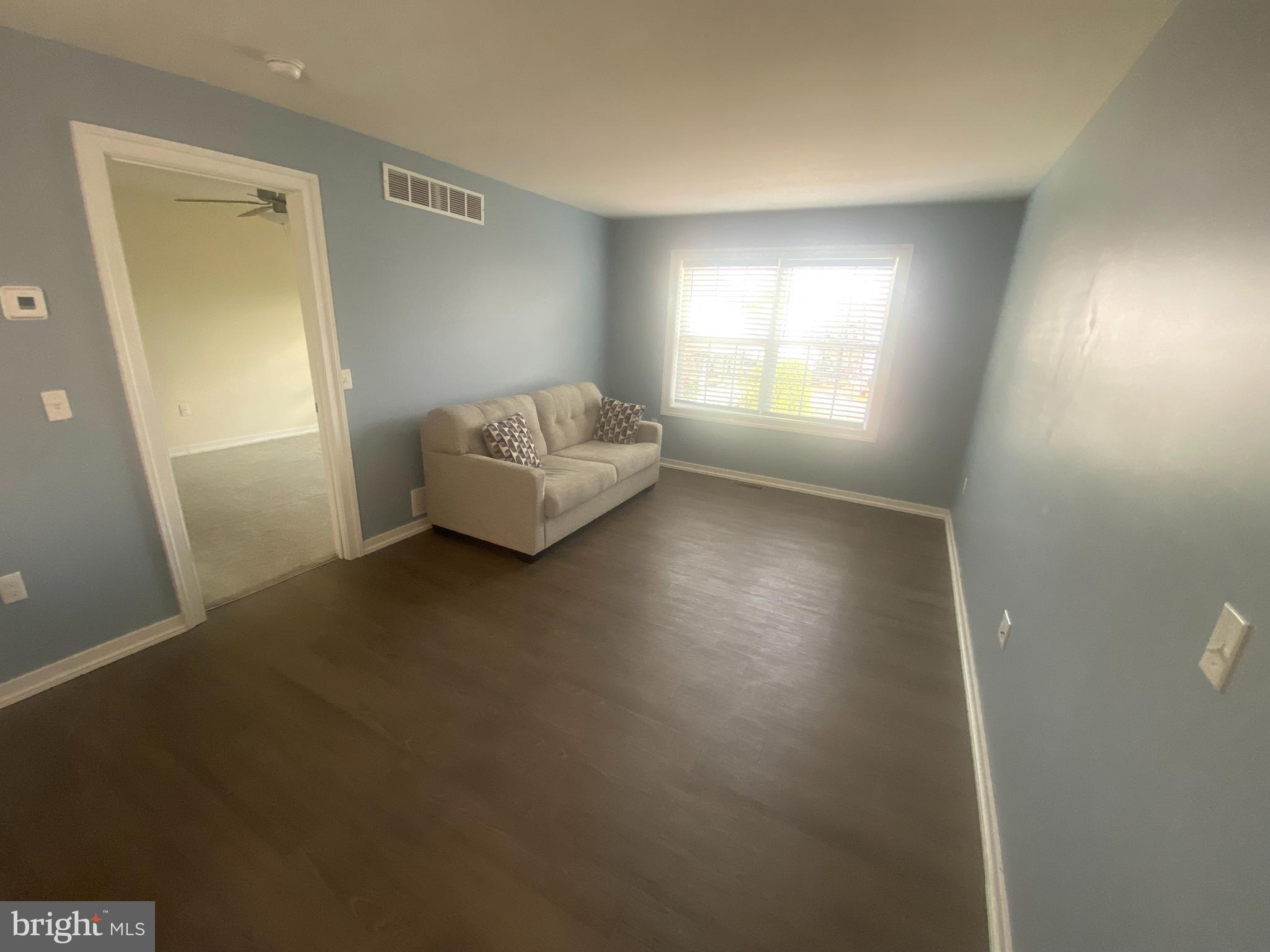 124 Mortimer Street Dunmore, PA 18512 - Photo 4 of 10 a view of livingroom with window