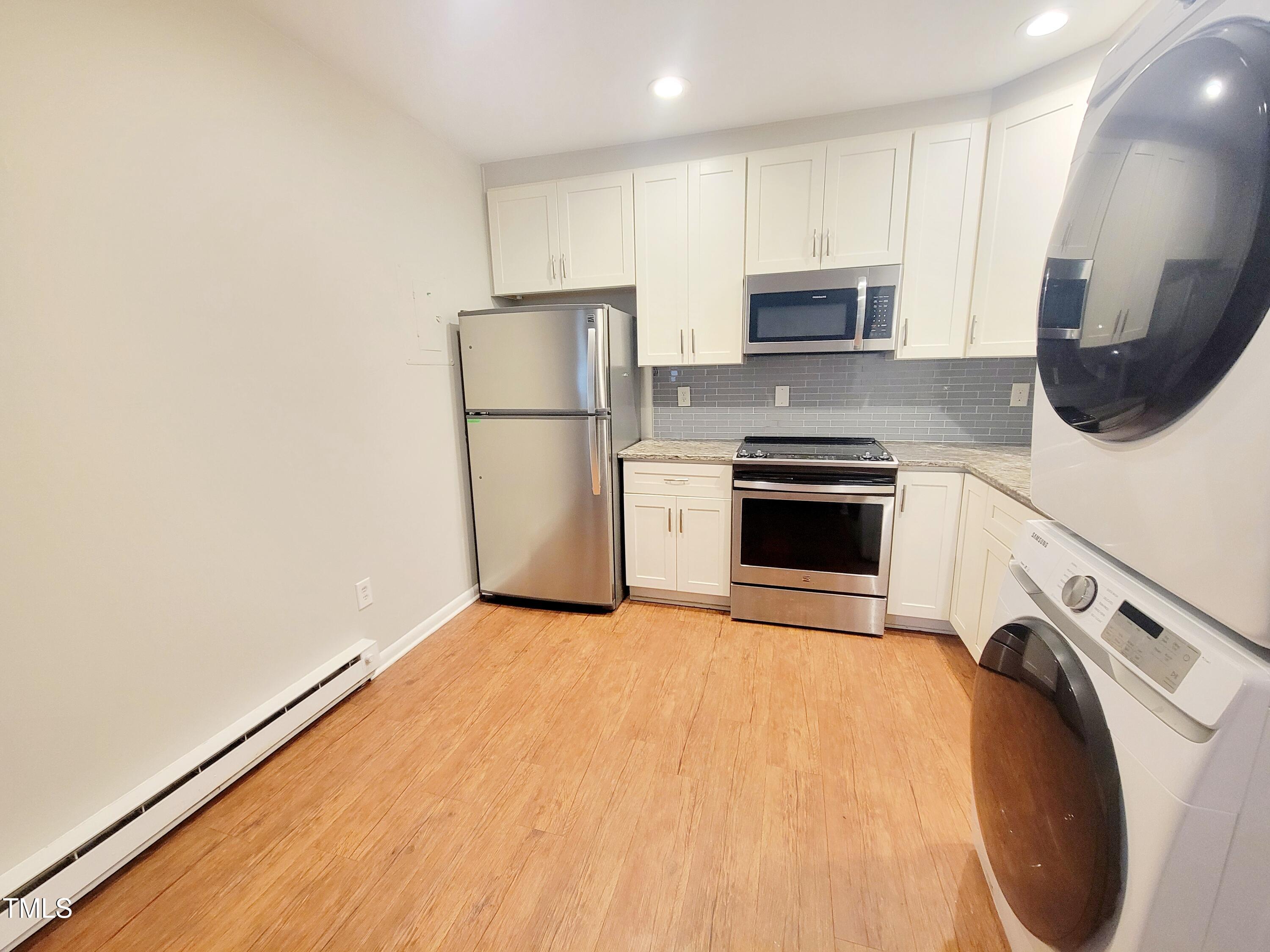 1422 Scales Street, Unit G Raleigh, NC 27608 - Photo 8 of 30 20250604_100148
