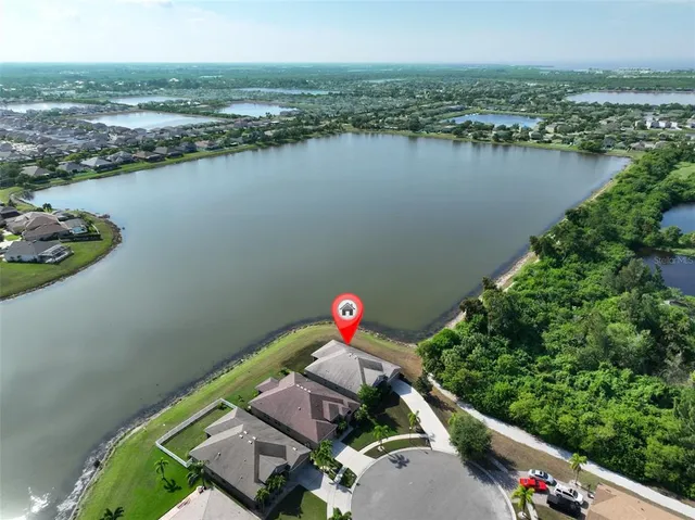 $415,000 | 626 15th Avenue Northwest, Ruskin, FL 33570