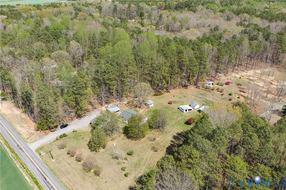 17012 Coatesville Road Beaverdam, VA 23015 - Photo 37 of 42