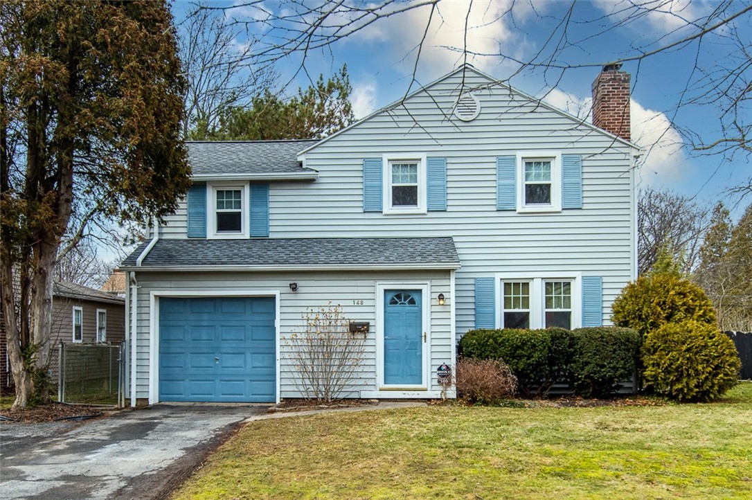146 Shelbourne Road Rochester, NY 14620 - Photo 1 of 1