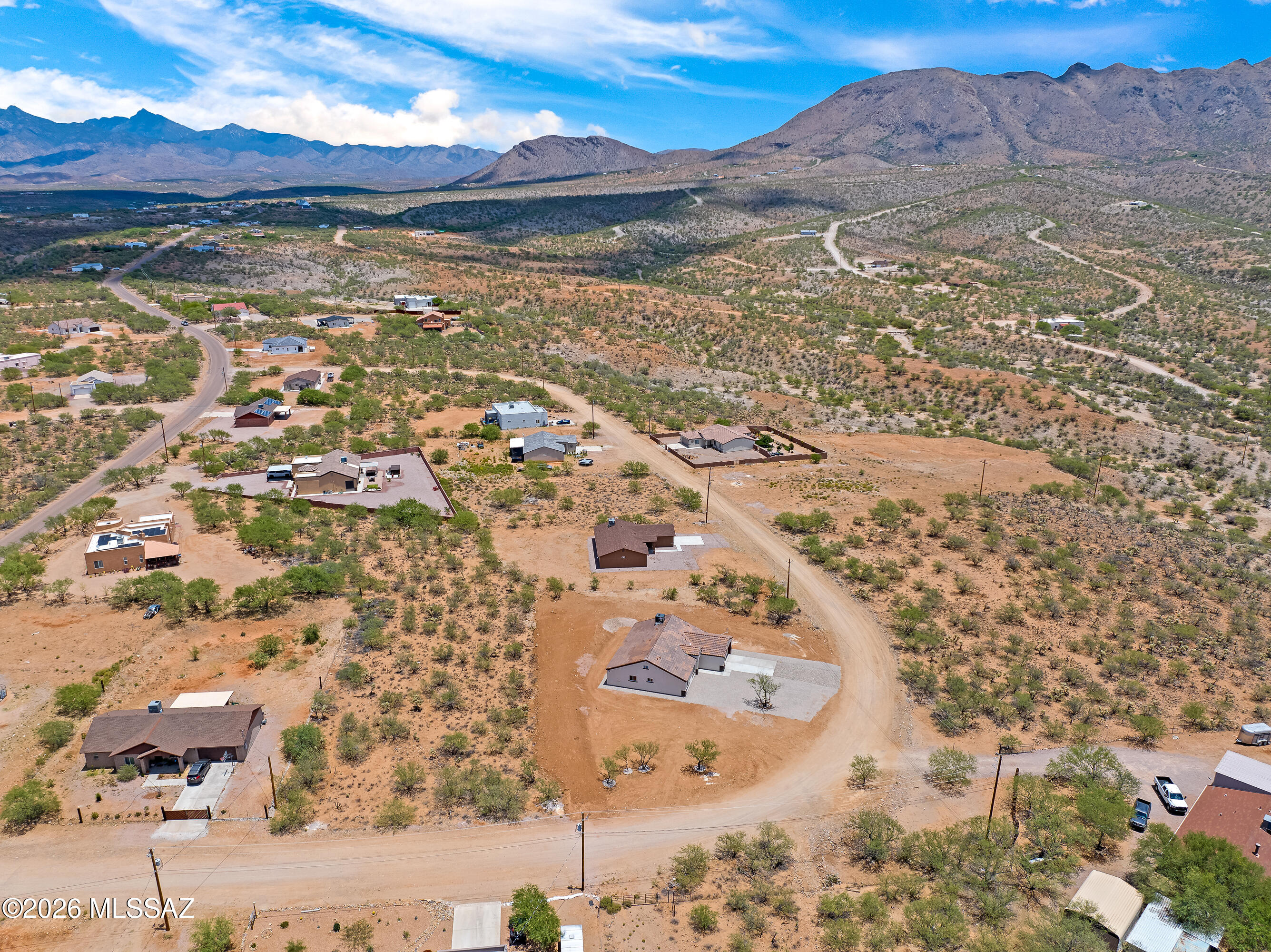 1737 Circulo Agua Blanca Rio Rico, AZ 85648 - Photo 43 of 49