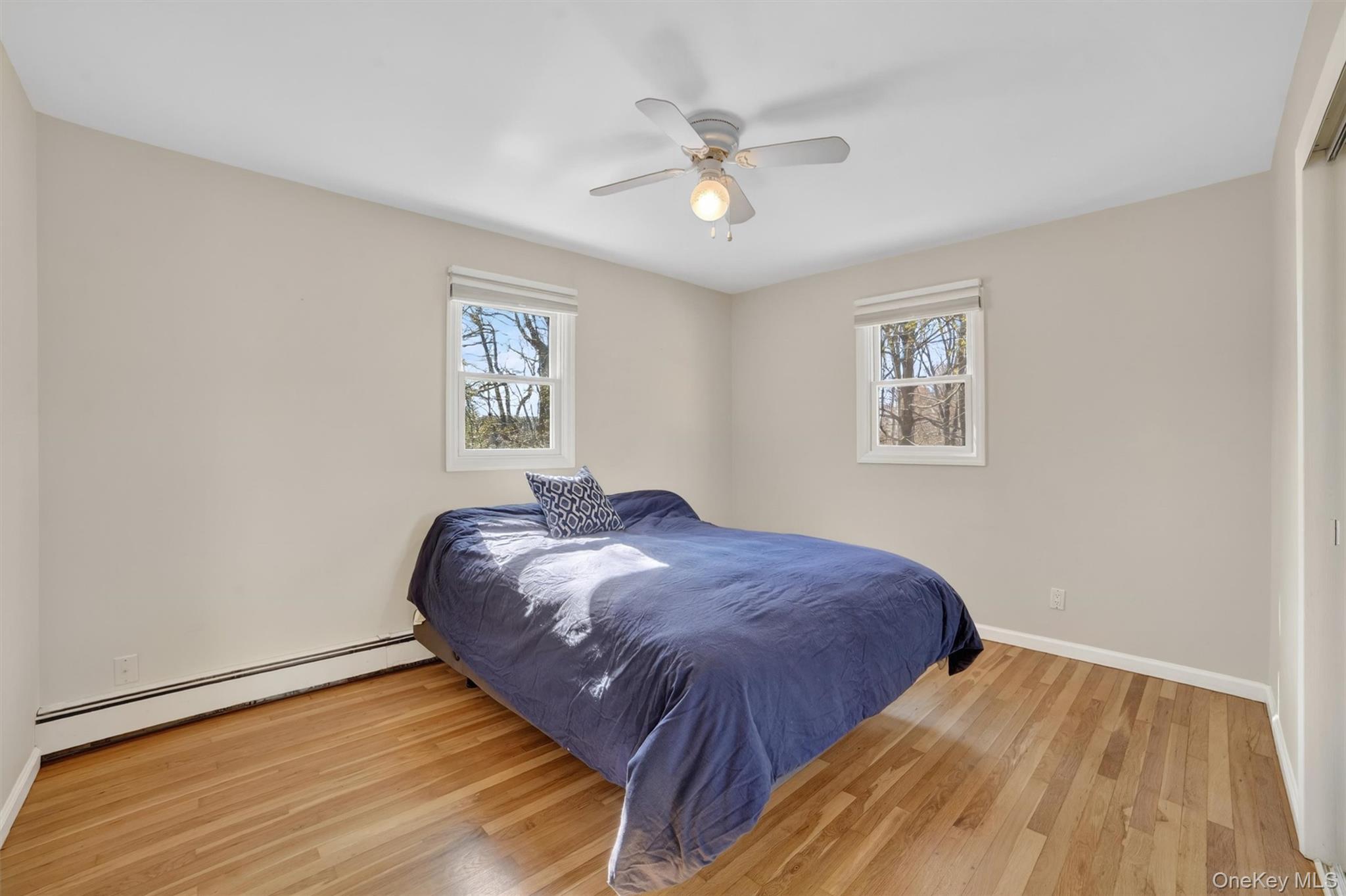 9 Ridge Road Cortlandt Manor, NY 10567 - Photo 23 of 47 Another view of the 2nd bedroom