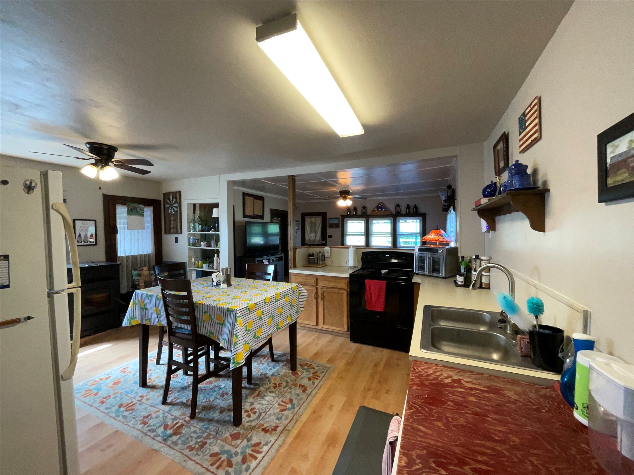 2673 Highway 11 Whitney Point, NY 13862 - Photo 9 of 16
