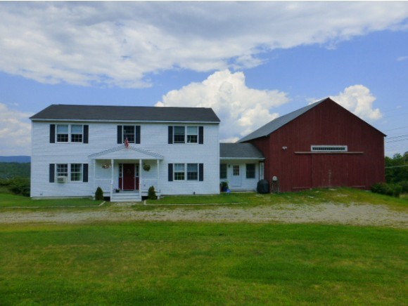 462 Raccoon Hill Road Salisbury, NH 03268 - Photo 1 of 1