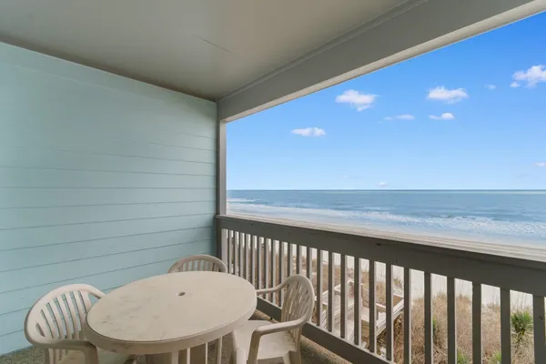 $359,900 | 1011 Ocean Boulevard South, Unit 102, Surfside Beach, SC 29575