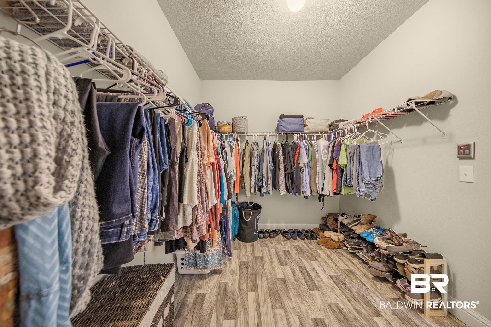 31453 Hoot Owl Road Daphne, AL 36527 - Photo 24 of 39 Primary Suite Closet