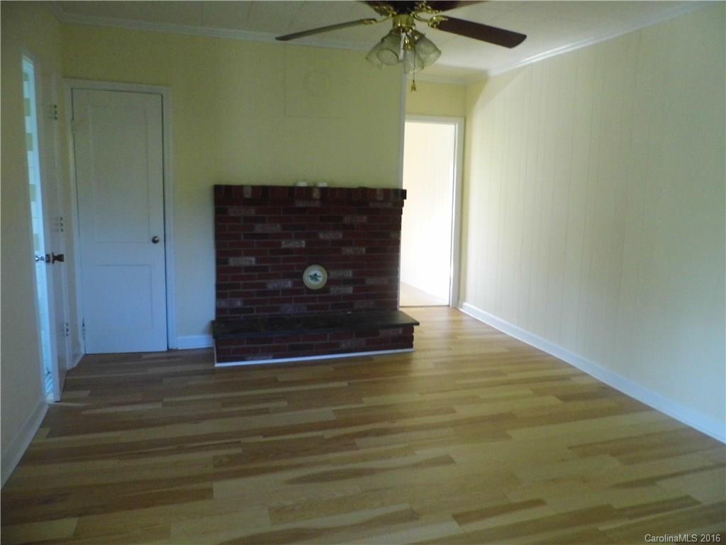 8376 Smith Road Stanfield, NC 28163 - Photo 15 of 15 a view of an entryway