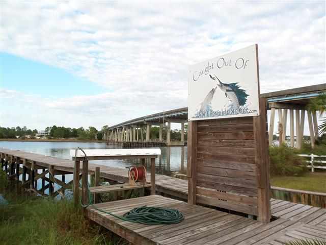 103 Anglers Harbor, Unit PHASE II Carrabelle, FL 32322 - Photo 1 of 9