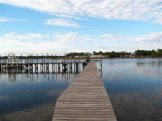 103 Anglers Harbor, Unit PHASE II Carrabelle, FL 32322 - Photo 6 of 9