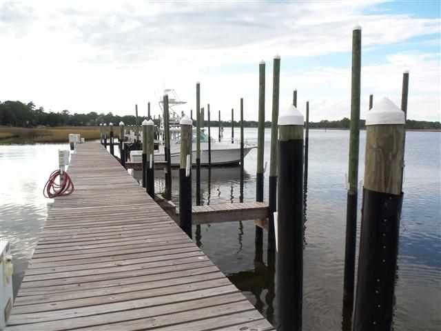 103 Anglers Harbor, Unit PHASE II Carrabelle, FL 32322 - Photo 7 of 9