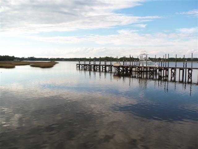 103 Anglers Harbor, Unit PHASE II Carrabelle, FL 32322 - Photo 8 of 9