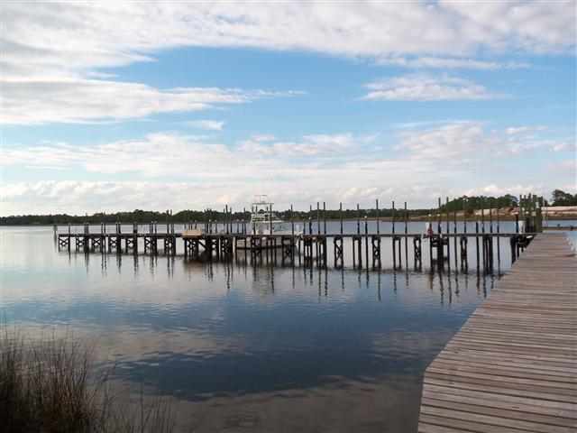 103 Anglers Harbor, Unit PHASE II Carrabelle, FL 32322 - Photo 9 of 9