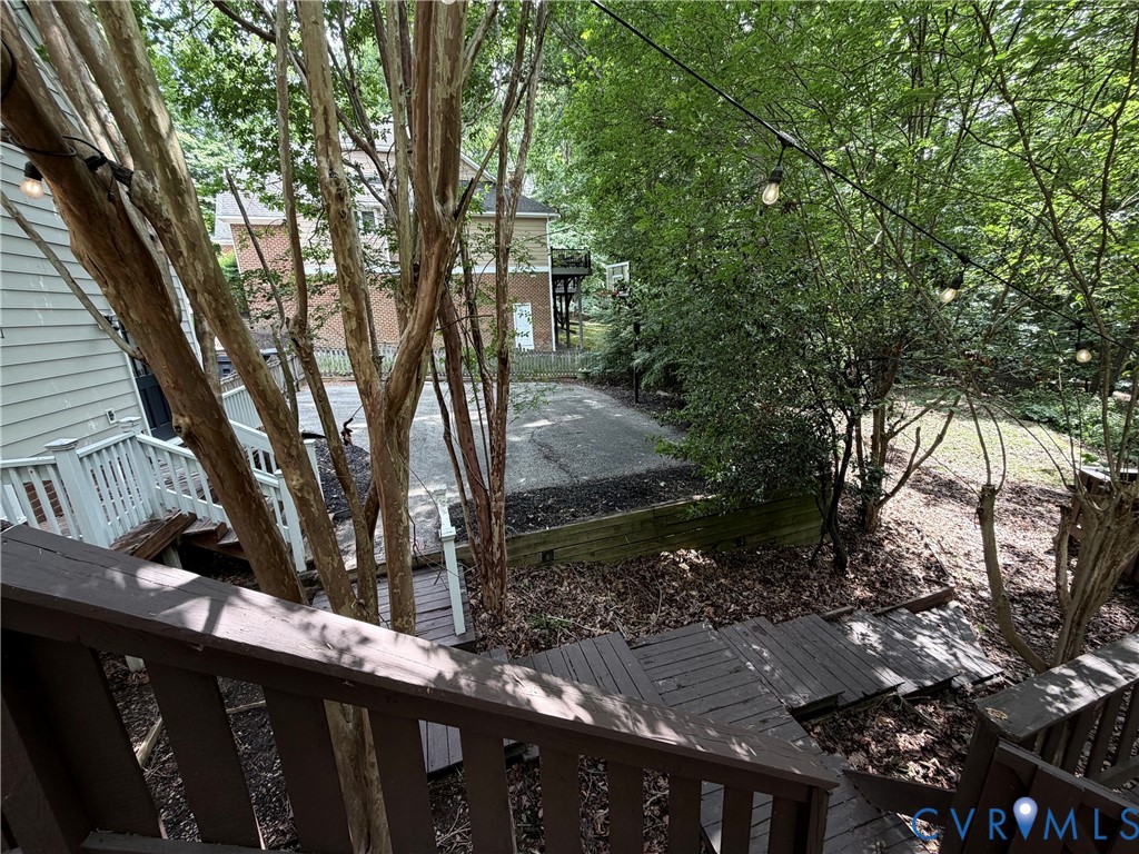 14321 Crossings Ridge Drive Midlothian, VA 23113 - Photo 38 of 43 a view of street from a house