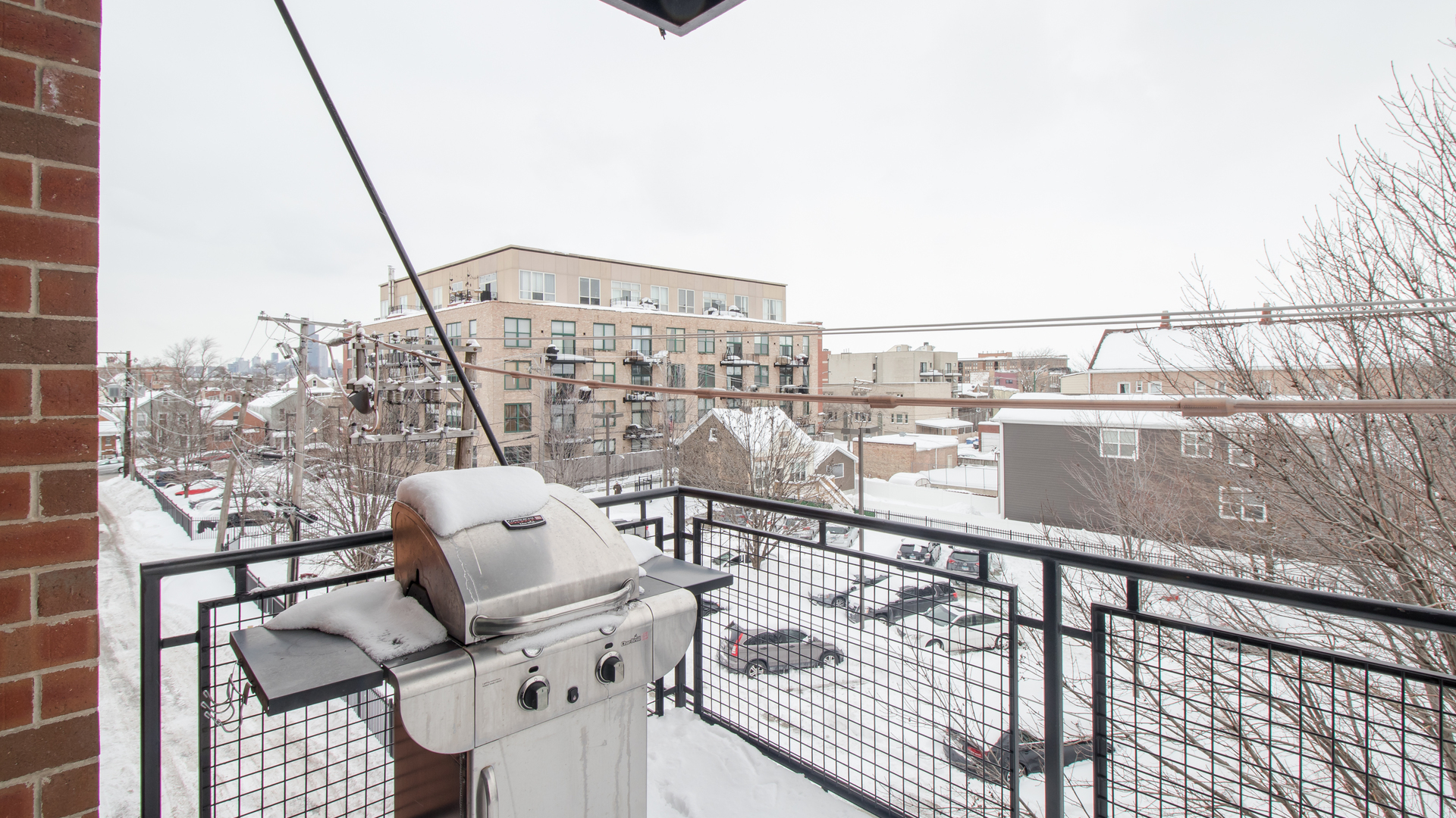 974 West 35th Place, Unit 305 Chicago, IL 60609 - Photo 7 of 19