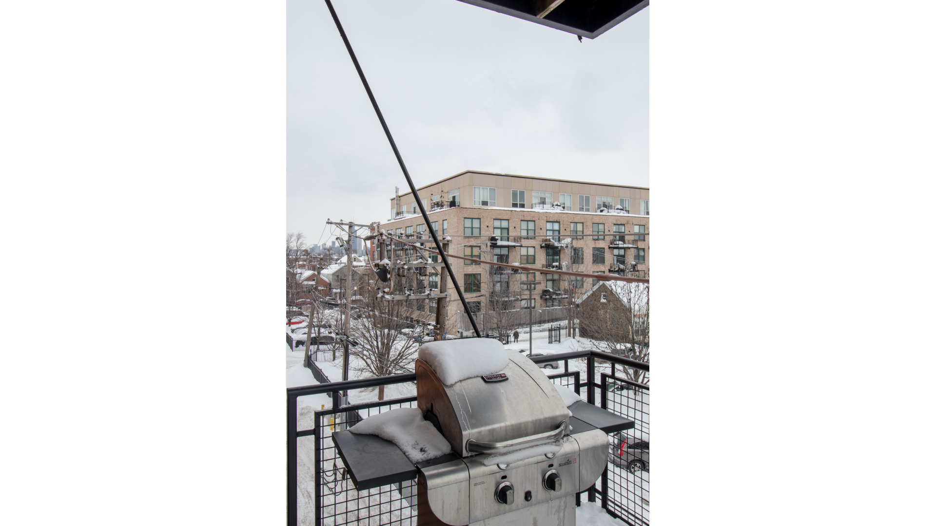 974 West 35th Place, Unit 305 Chicago, IL 60609 - Photo 8 of 19