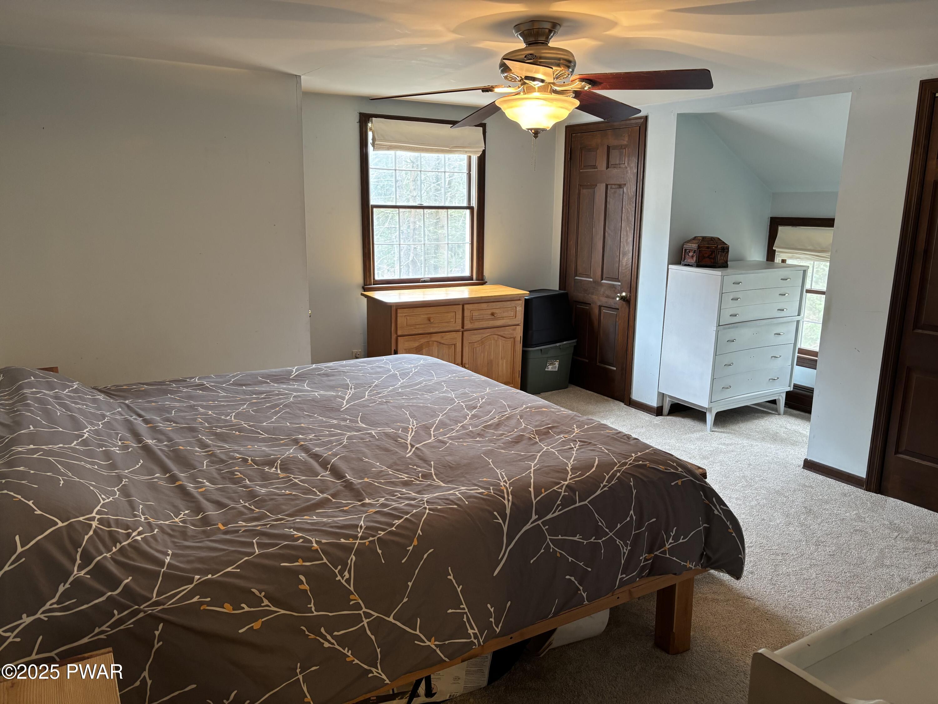 235 Maines Road Hawley, PA 18428 - Photo 36 of 44 Primary Bedroom
