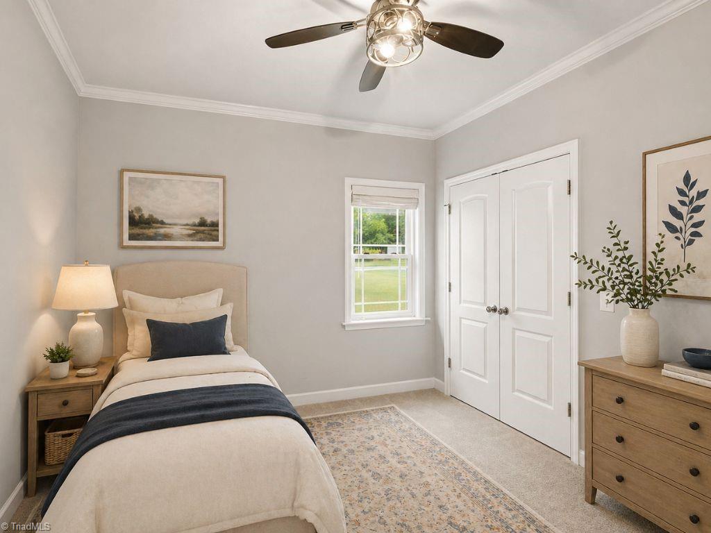 144 Pine Ridge Road Lexington, NC 27295 - Photo 11 of 45