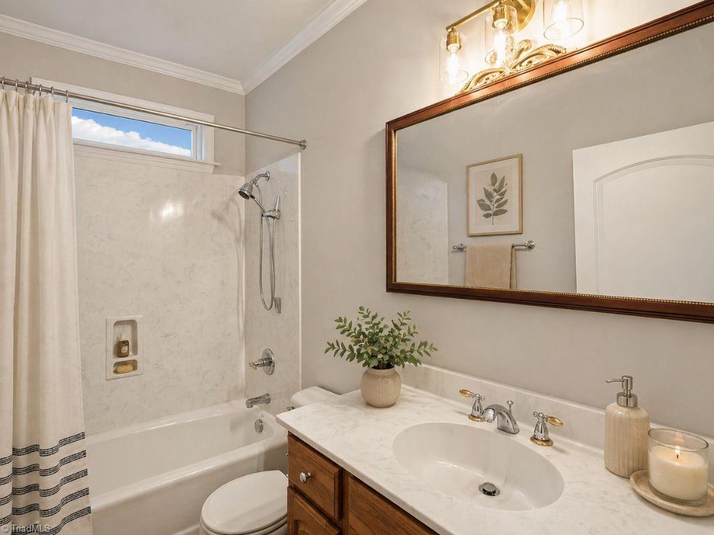 144 Pine Ridge Road Lexington, NC 27295 - Photo 12 of 45