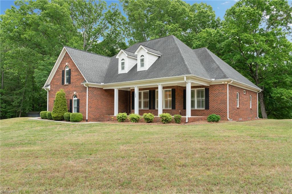 144 Pine Ridge Road Lexington, NC 27295 - Photo 21 of 45