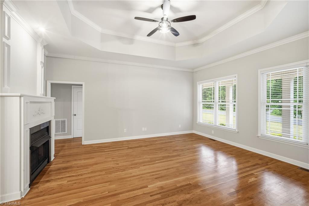 144 Pine Ridge Road Lexington, NC 27295 - Photo 23 of 45