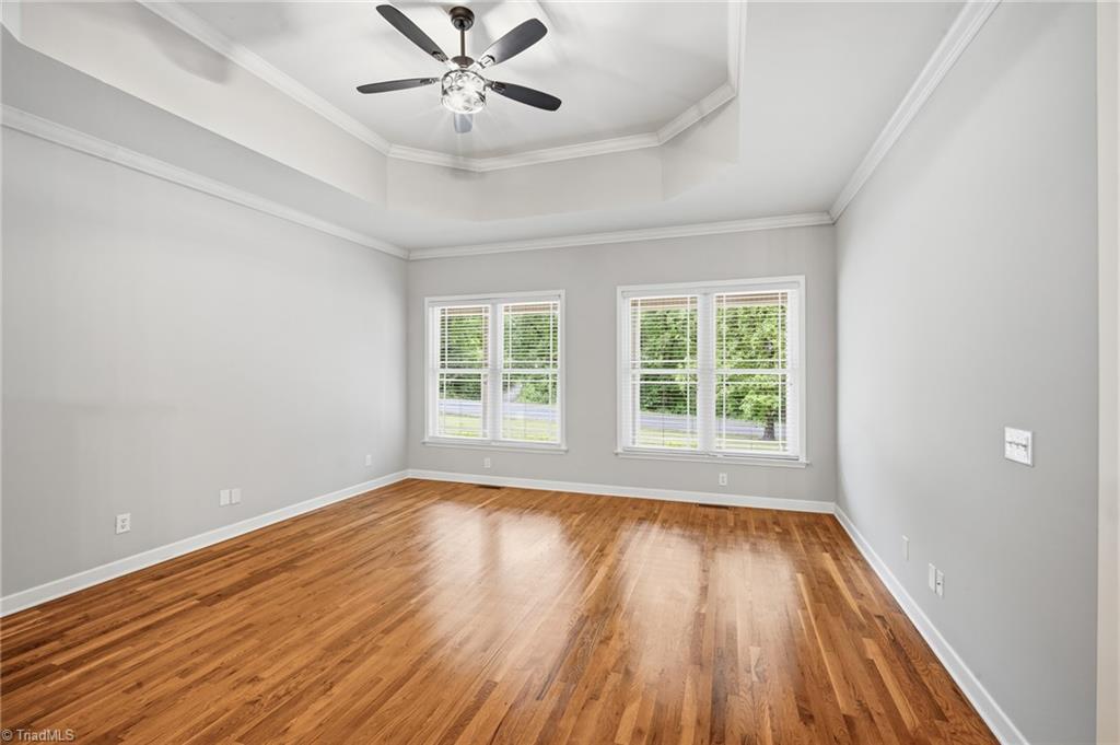 144 Pine Ridge Road Lexington, NC 27295 - Photo 24 of 45