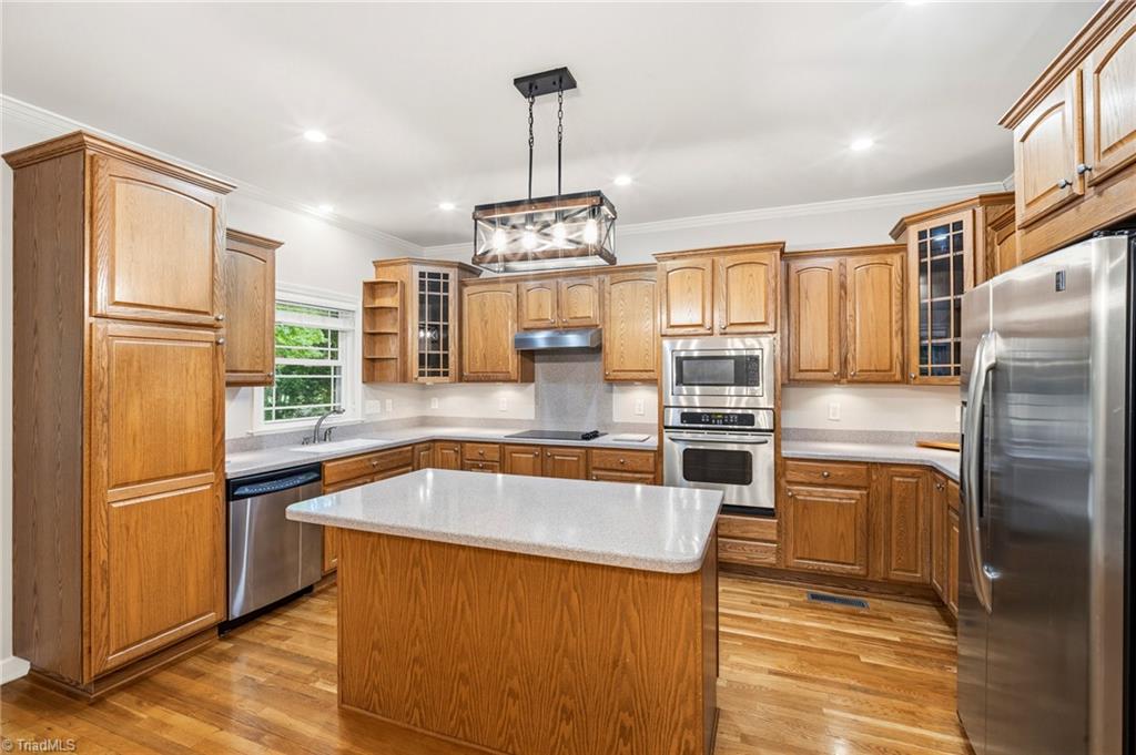144 Pine Ridge Road Lexington, NC 27295 - Photo 26 of 45