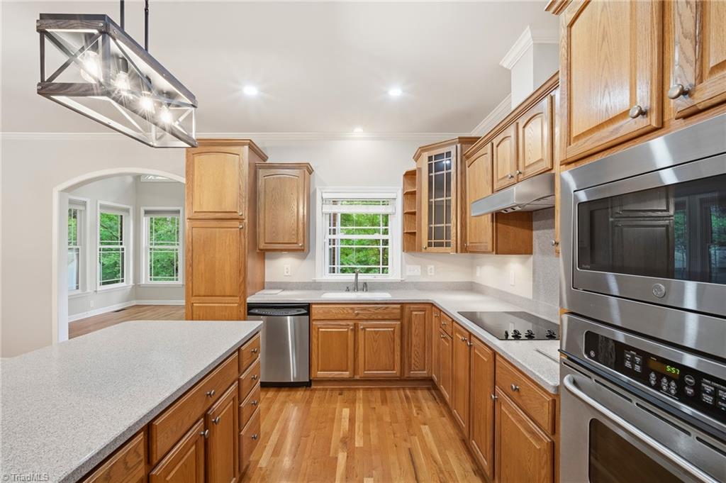 144 Pine Ridge Road Lexington, NC 27295 - Photo 27 of 45