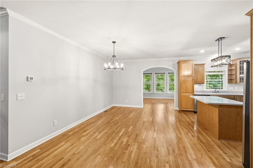 144 Pine Ridge Road Lexington, NC 27295 - Photo 28 of 45