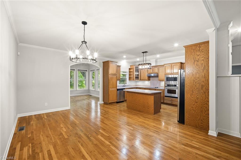 144 Pine Ridge Road Lexington, NC 27295 - Photo 29 of 45