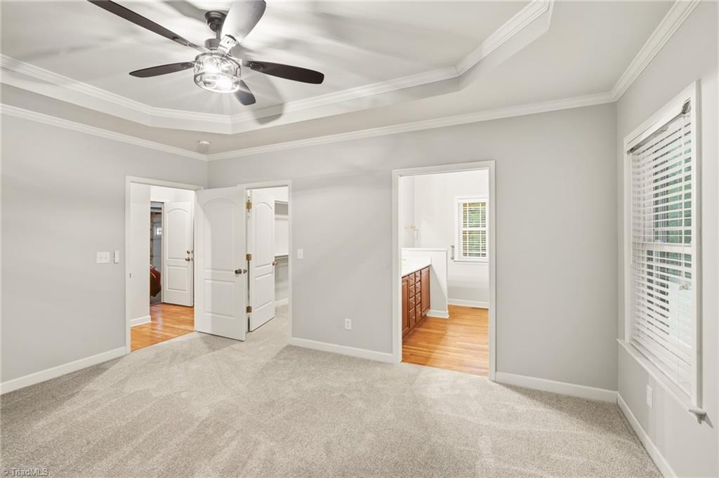 144 Pine Ridge Road Lexington, NC 27295 - Photo 35 of 45