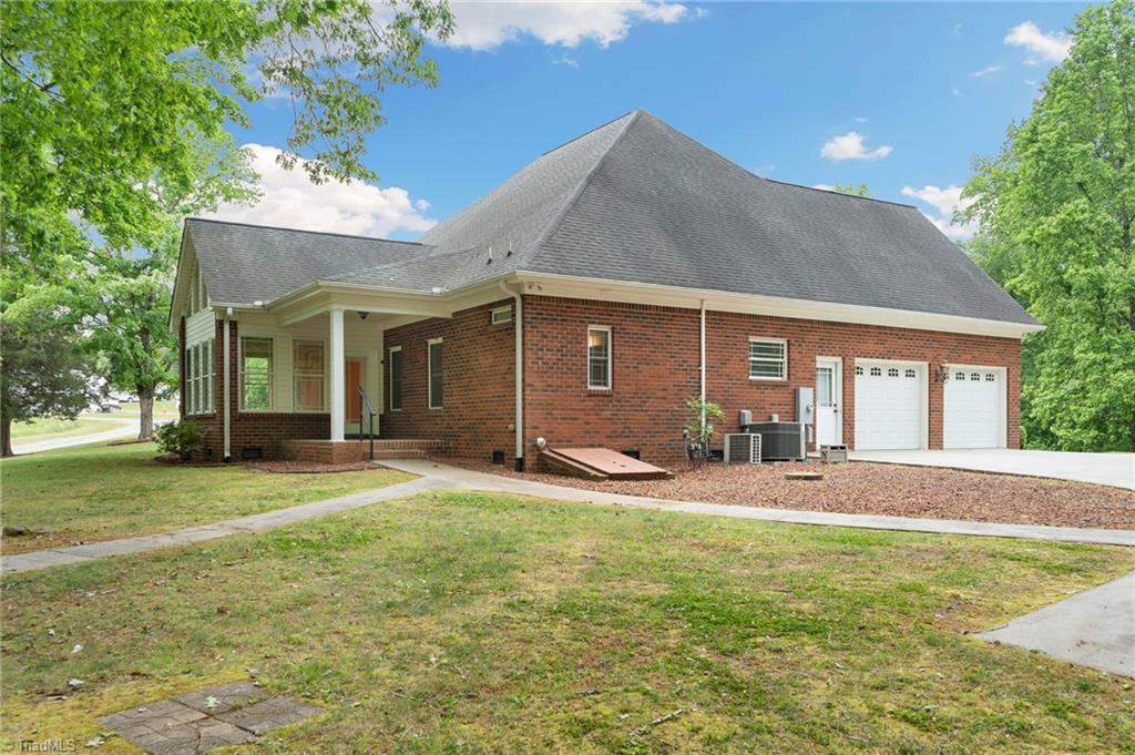 144 Pine Ridge Road Lexington, NC 27295 - Photo 43 of 45