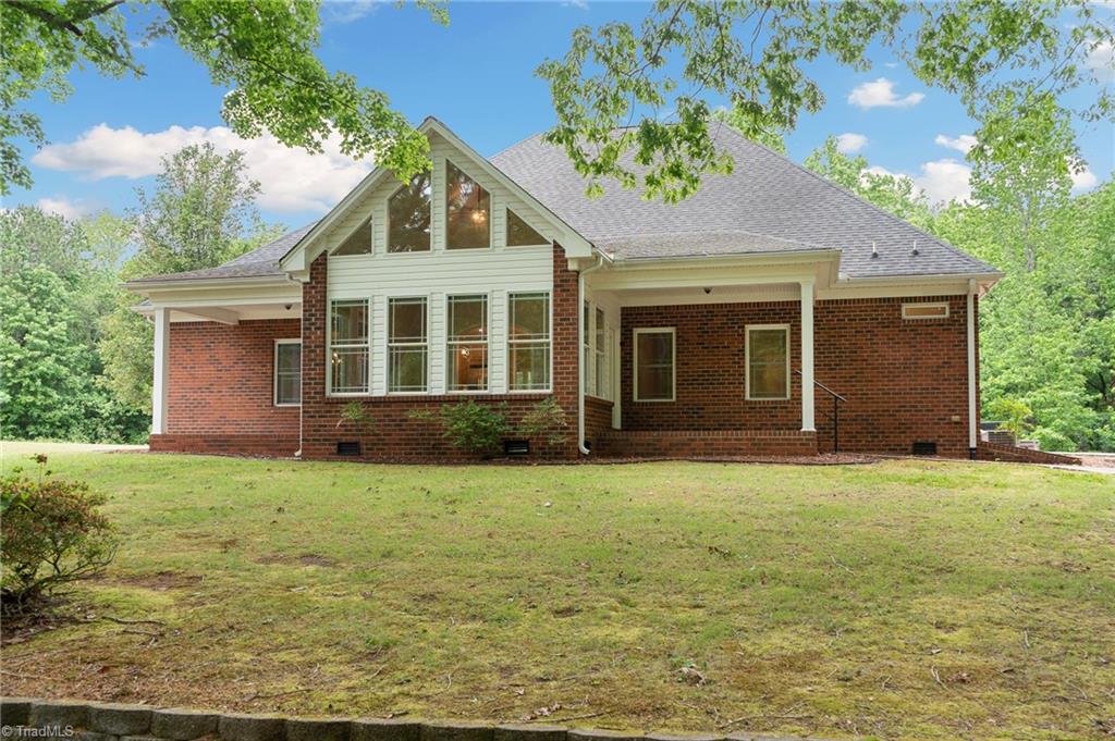 144 Pine Ridge Road Lexington, NC 27295 - Photo 44 of 45